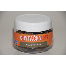 Kaviar Tropical chytací boilies